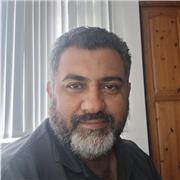 An experienced teacher with a lot of management and leadership experience